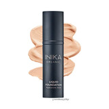 Inika Organic Vloeibare Foundation Beige