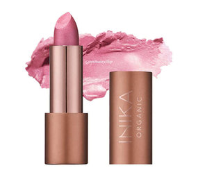 Inika Organic Lippenstift Flushed Inika Organic Lippenstift Flushed