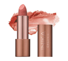 Inika Organic Lippenstift Soft Coral Inika Organic Lippenstift Soft Coral