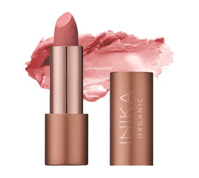 Inika Organic Lippenstift Spring Bloom Inika Organic Lippenstift Spring Bloom