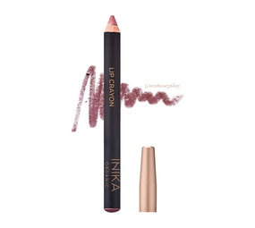 Inika Organic Lippenstift Crayon Pink Nude