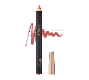 Inika Organic Lippenstift Crayon Rose Nude