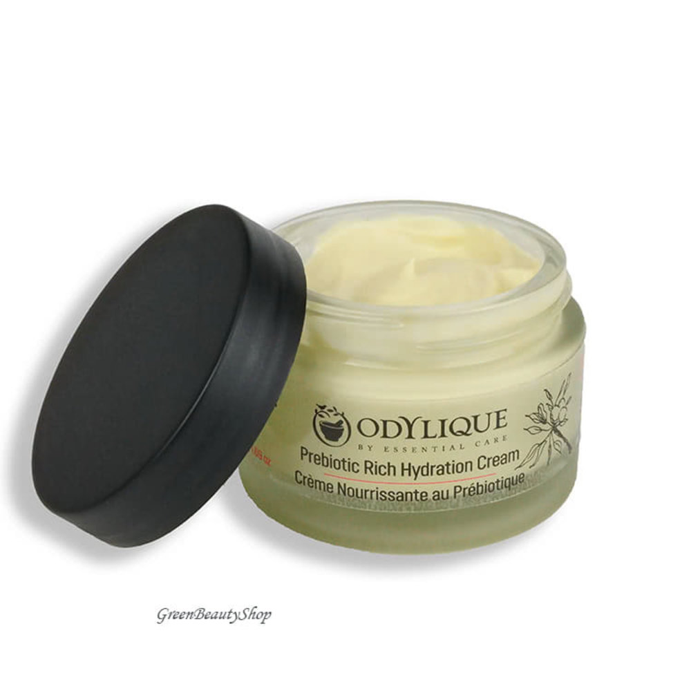Odylique Prebiotische Rijke Hydratatie Crème
