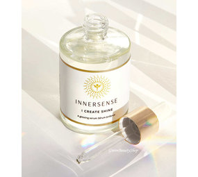 Innersense Glansolie I Create Shine Innersense Glansolie I Create Shine