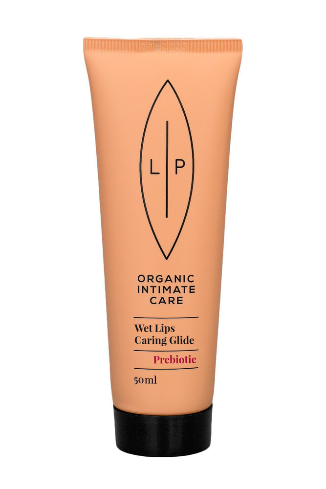 LIP Intimate Care Wet Lips Glijmiddel