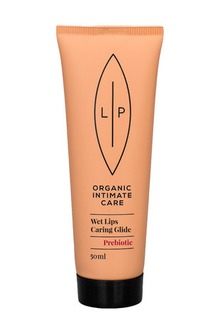 LIP Intimate Care Wet Lips Glijmiddel