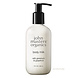 John Masters Organics Natuurlijke bodymilk Geranium & Grapefruit John Masters Organics Natuurlijke bodymilk Geranium & Grapefruit