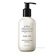 John Masters Organics Natuurlijke bodylotion Blood Orange & Bourbon Vanilla John Masters Organics Natuurlijke bodylotion Blood Orange & Bourbon Vanilla