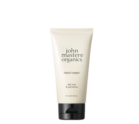 John Masters Organics Handcrème Rose & Palmarosa John Masters Organics Handcrème Rose & Palmarosa
