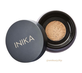 Inika Organic Los Mineraal Foundation Poeder Unity