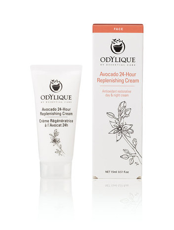 Odylique Gezichtscrème Mini Sizes Odylique Gezichtscrème Mini Sizes