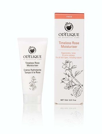 Odylique Gezichtscrème Mini Sizes Odylique Gezichtscrème Mini Sizes