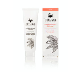 Odylique Gezichtsreiniging Mini Sizes
