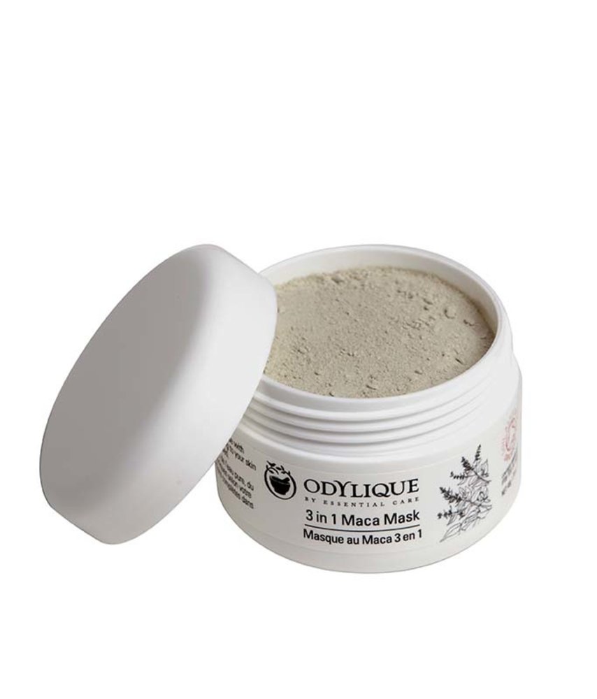 Odylique Gezichtsreiniging Mini Sizes