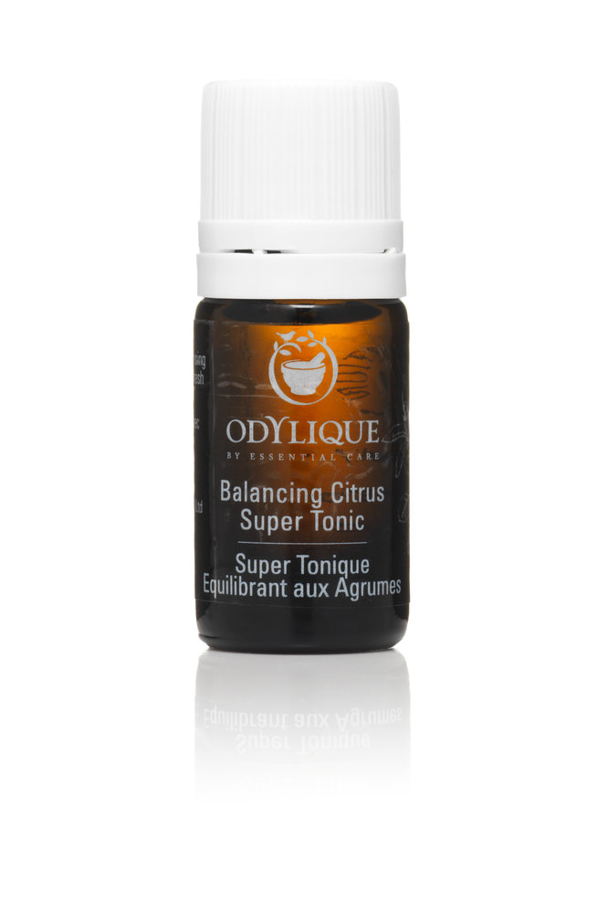 Odylique Gezichtsreiniging Mini Sizes