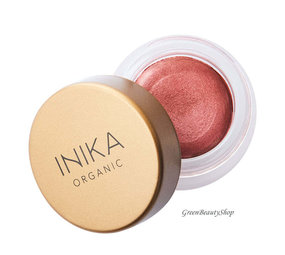 Inika Organic Lip & Cheek Cream Petals Inika Organic Lip & Cheek Cream Petals