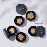 Inika Organic Los Mineraal Foundation Poeder TESTERS