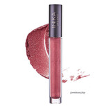 Inika Organic Lip Glaze Rosewood