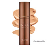Inika Organic BB Cream Honey
