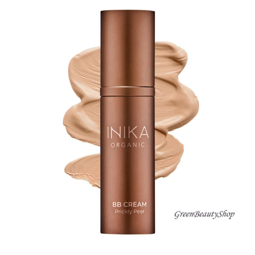 Inika Organic BB Cream Beige