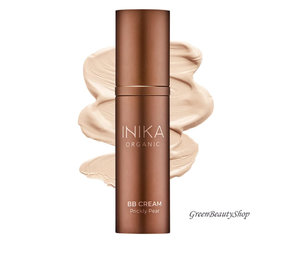 Inika Organic BB Cream Nude Inika Organic BB Cream Nude