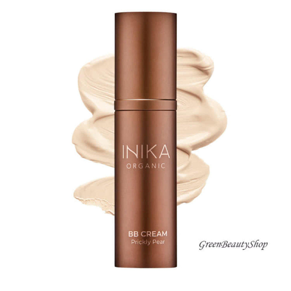 Inika Organic BB Cream Cream