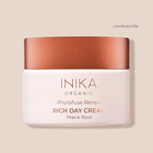 Inika Organic Phytofuse Renew™ Rijke Dagcrème
