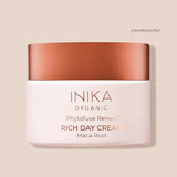 Inika Organic Phytofuse Renew™ Rijke Dagcrème