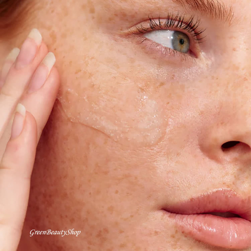 Inika Organic Phytofuse Renew™ Exfoliator Inika Organic Phytofuse Renew™ Exfoliator