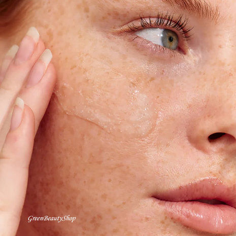 Inika Organic Phytofuse Renew™ Exfoliator Inika Organic Phytofuse Renew™ Exfoliator