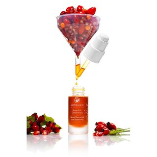 Gezichtsserum & elixer