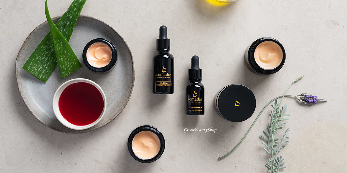 5 beste redenen natuurlijke cosmetica! 5 beste redenen natuurlijke cosmetica!