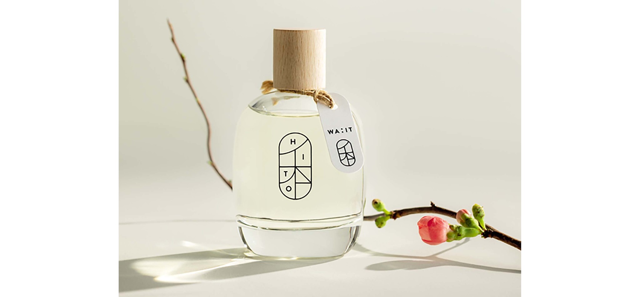 Kies voor natuurlijk parfum zonder giftige stoffen