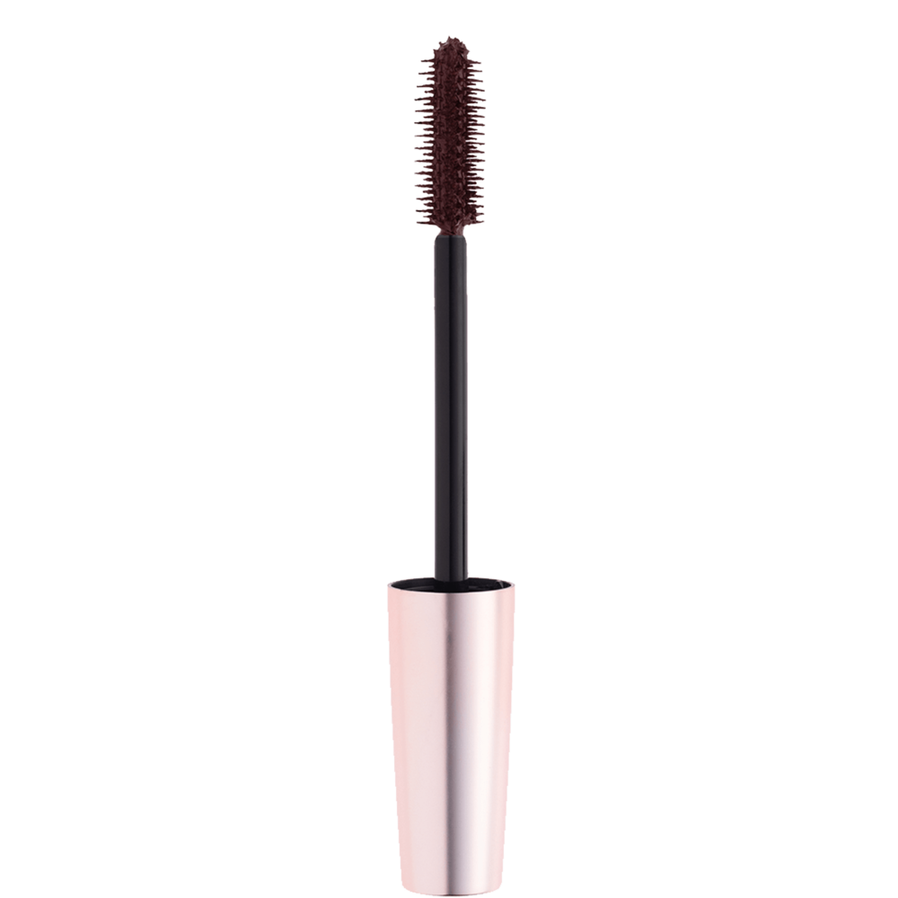 PuroBio Natuurlijke Double Dream Mascara Bruin