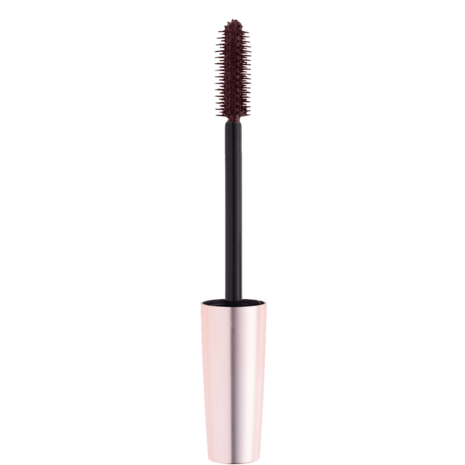 PuroBio Natuurlijke Double Dream Mascara Bruin