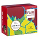 Fair Squared Eco Condooms Love*r Mix Fair Squared Eco Condooms Love*r Mix