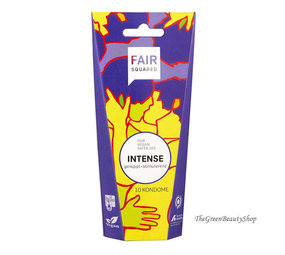 Fair Squared Condooms Intense Fair Squared Condooms Intense