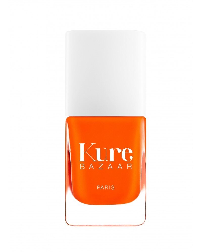 Kure Bazaar Natuurlijke Nagellak Karma Mat