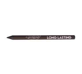 PuroBio Long Lasting Oogpotlood Bruin PuroBio Long Lasting Oogpotlood Bruin
