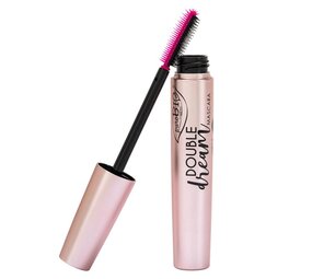 PuroBio Double Dream Mascara Zwart