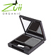 Zuii Organic Duo Eyeshadow Palette Bombshell Zuii Organic Duo Eyeshadow Palette Bombshell