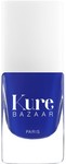 Kure Bazaar natuurlijke blauwe nagellak Queen
