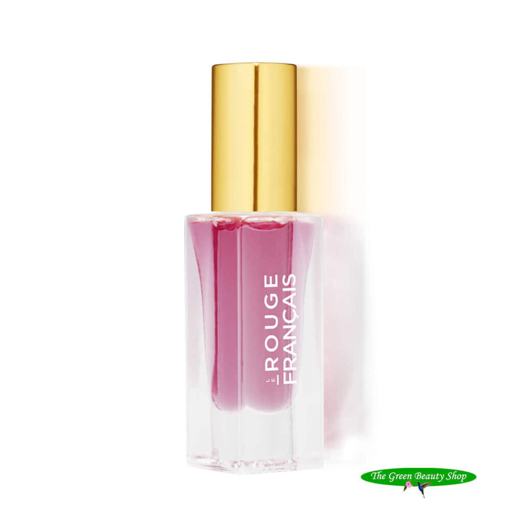 Le Rouge Français Lipolie Némésis • Mauve