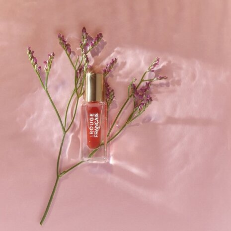 Le Rouge Français Lipolie Artemis • Rose Le Rouge Français Lipolie Artemis • Rose