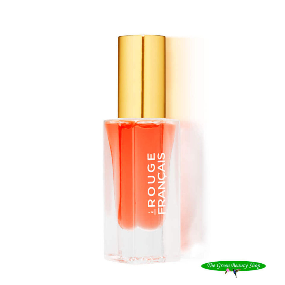 Le Rouge Français Lipolie Athéna • Rouge Le Rouge Français Lipolie Athéna • Rouge