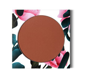 Love Ethical Beauty Mineraal Compact Foundation Cacoa