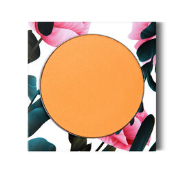 Love Ethical Beauty Mineraal Compact Foundation Caramel