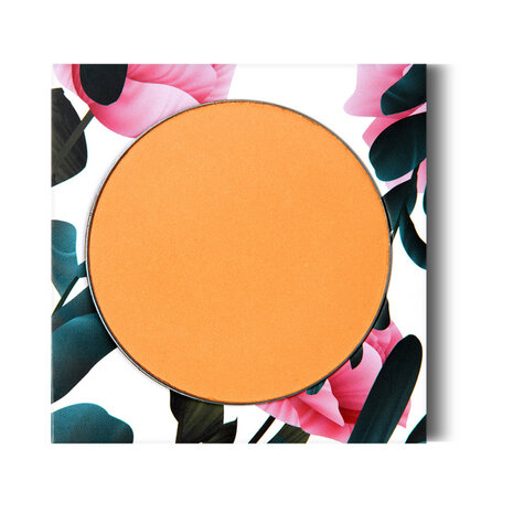 Love Ethical Beauty Mineraal Compact Foundation Caramel