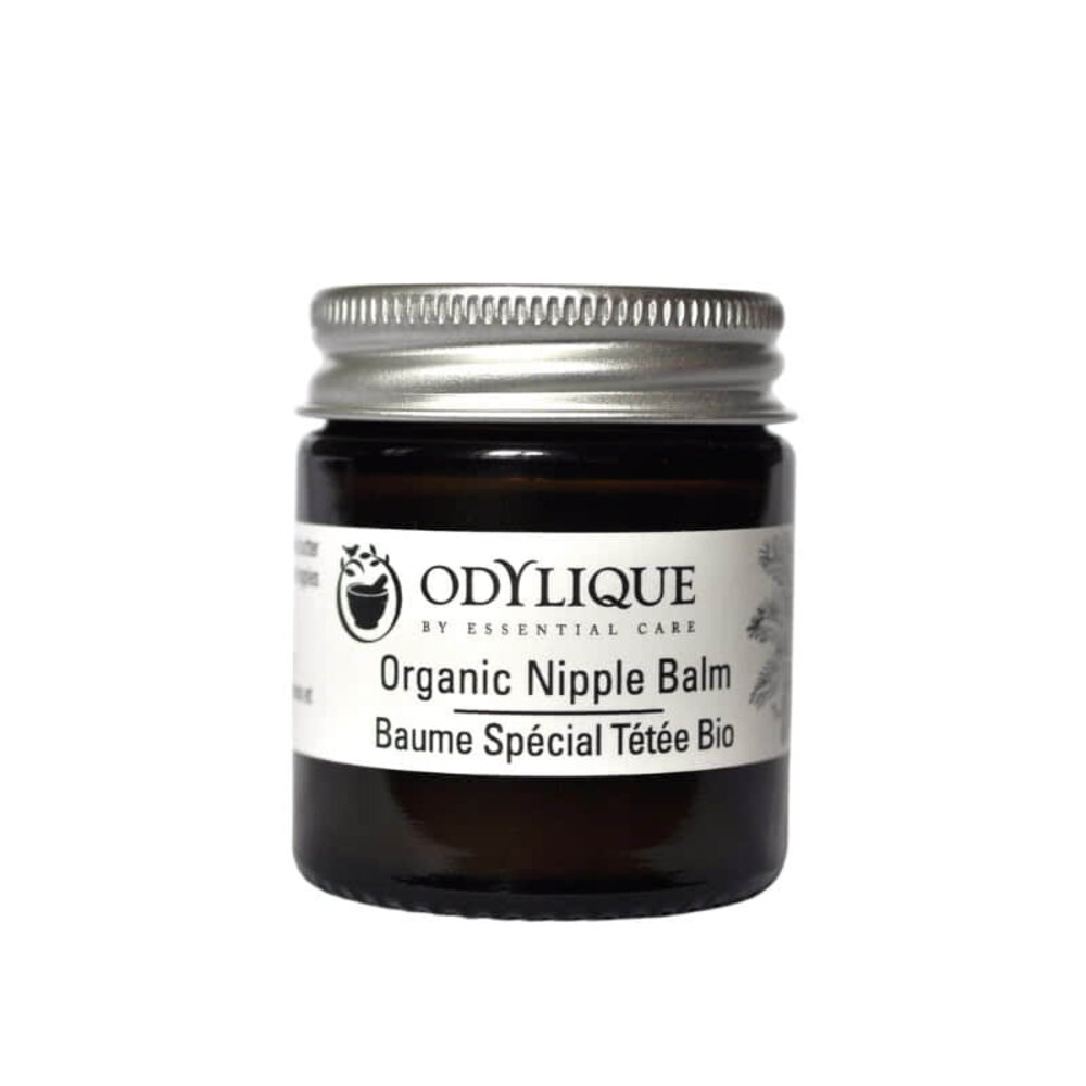 Odylique Biologische Tepelbalsem Odylique Biologische Tepelbalsem