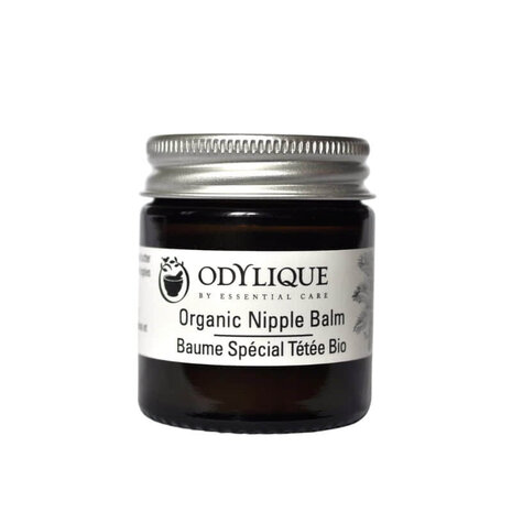 Odylique Biologische Tepelbalsem Odylique Biologische Tepelbalsem